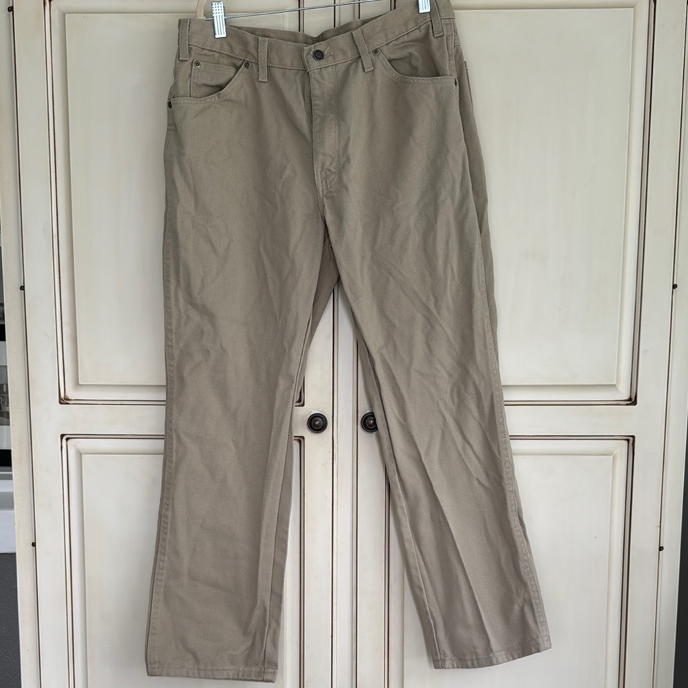 Dickies Men's Jeans Size 36 x 30